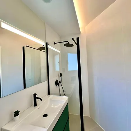 Apartamento Canteras