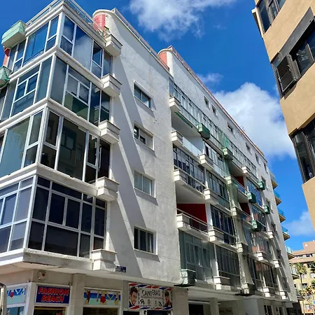 Canteras Apartamento *