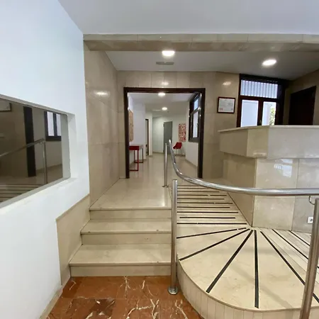 Apartamento Canteras *