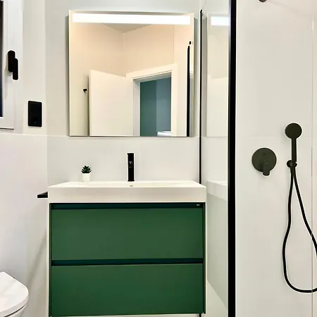 Apartamento Canteras