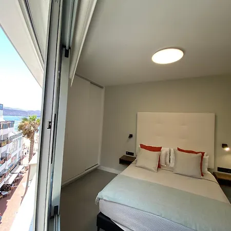 Canteras Apartamento *