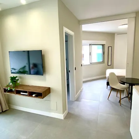 Apartamento Canteras