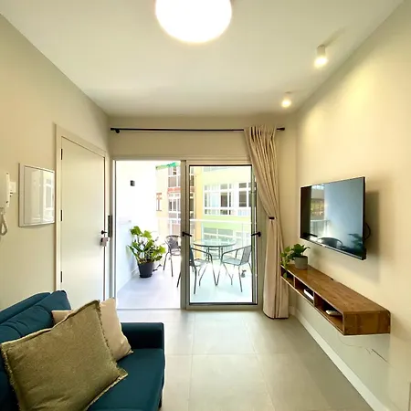 Canteras Apartamento *
