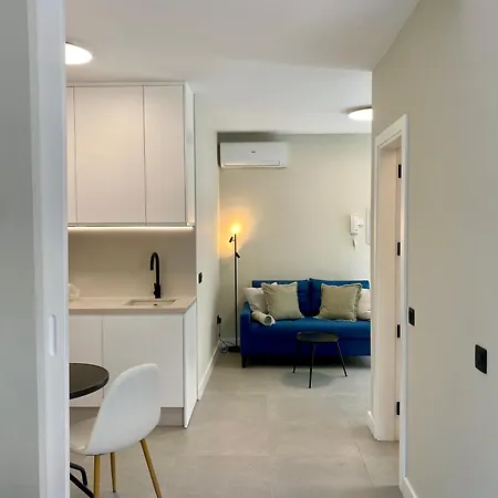 Apartment Canteras Las Palmas de Gran Canaria